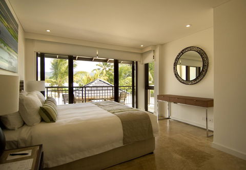 Pullman Port Douglas Sea Temple Resort And Spa - Kingaroy Accommodation 14