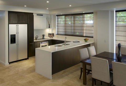 Pullman Port Douglas Sea Temple Resort And Spa - Kingaroy Accommodation 13