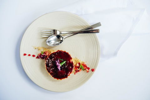 Pullman Port Douglas Sea Temple Resort And Spa - Kingaroy Accommodation 27