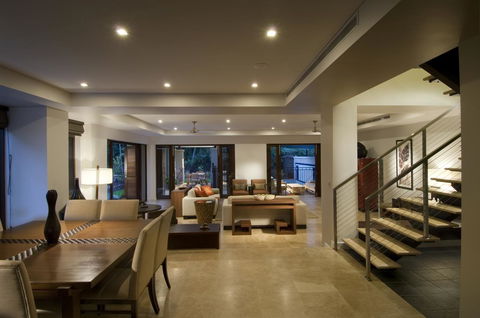 Pullman Port Douglas Sea Temple Resort And Spa - Kingaroy Accommodation 21