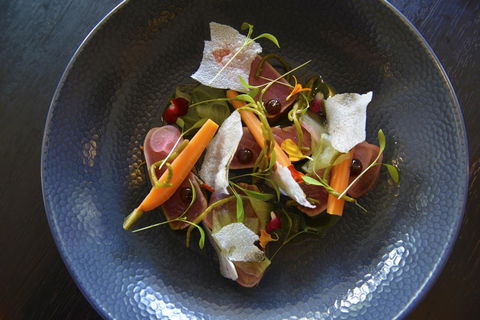 Pullman Port Douglas Sea Temple Resort And Spa - Kingaroy Accommodation 31