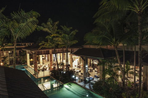 Pullman Port Douglas Sea Temple Resort And Spa - Kingaroy Accommodation 26