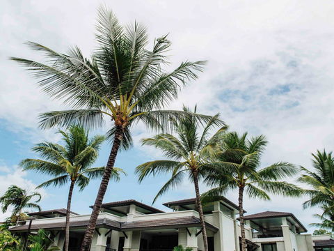 Pullman Port Douglas Sea Temple Resort And Spa - Kingaroy Accommodation 4