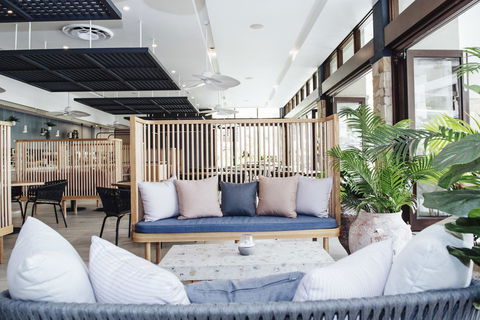 Pullman Port Douglas Sea Temple Resort And Spa - Kingaroy Accommodation 44