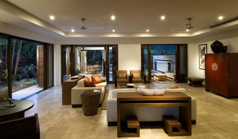 Pullman Port Douglas Sea Temple Resort And Spa - Kingaroy Accommodation 12