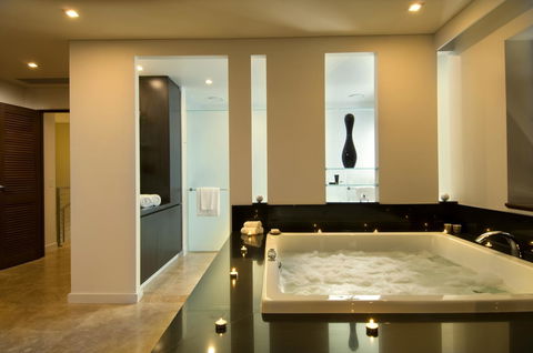 Pullman Port Douglas Sea Temple Resort And Spa - Kingaroy Accommodation 2