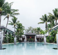 Pullman Port Douglas Sea Temple Resort and Spa - Kingaroy Accommodation