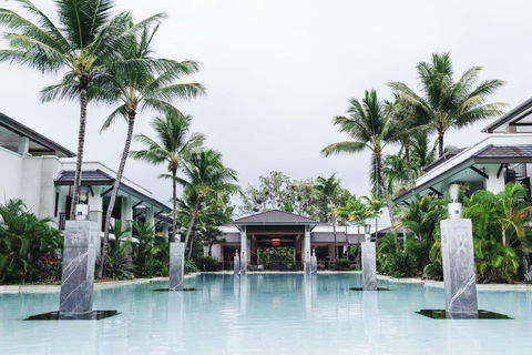Pullman Port Douglas Sea Temple Resort And Spa - Kingaroy Accommodation 0