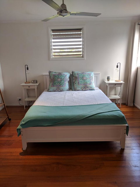 Sobraon ST - Kingaroy Accommodation 6