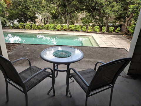 Sobraon ST - Kingaroy Accommodation 4