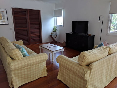 Sobraon ST - Kingaroy Accommodation 8