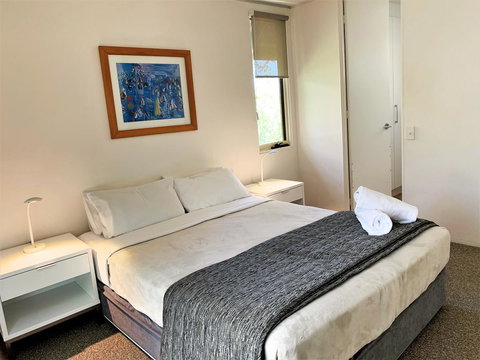 The Hastings Beach Houses - Kingaroy Accommodation 8