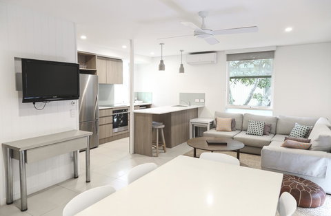 The Hastings Beach Houses - Kingaroy Accommodation 21