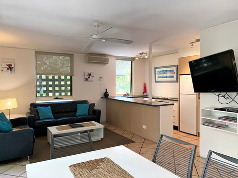 The Hastings Beach Houses - Kingaroy Accommodation 9
