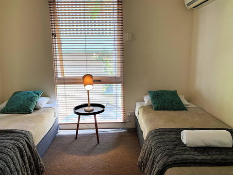 The Hastings Beach Houses - Kingaroy Accommodation 1