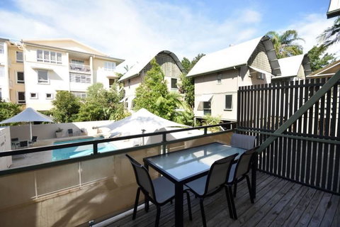 The Hastings Beach Houses - Kingaroy Accommodation 11