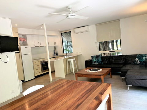 The Hastings Beach Houses - Kingaroy Accommodation 5