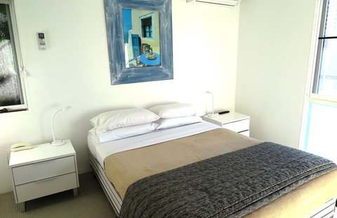 The Hastings Beach Houses - Kingaroy Accommodation 34