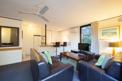 The Hastings Beach Houses - Kingaroy Accommodation 15