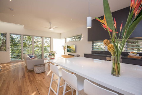 The Hastings Beach Houses - Kingaroy Accommodation 28