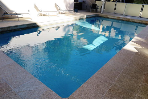 The Hastings Beach Houses - Kingaroy Accommodation 35