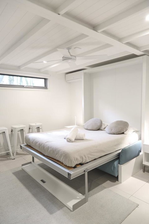 The Hastings Beach Houses - Kingaroy Accommodation 18