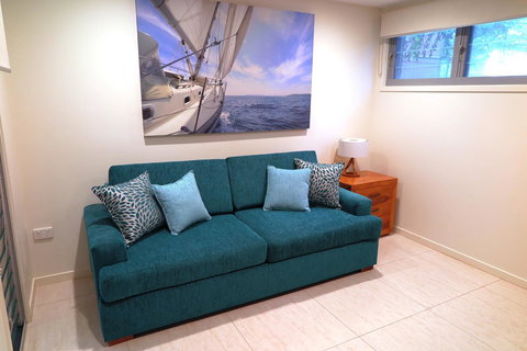 The Hastings Beach Houses - Kingaroy Accommodation 31