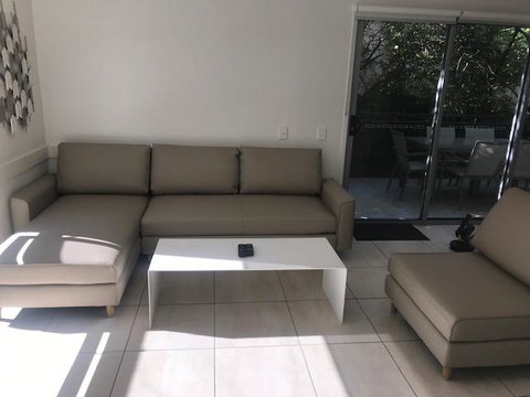 The Hastings Beach Houses - Kingaroy Accommodation 6