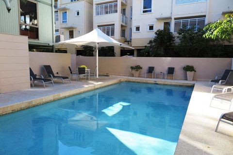 The Hastings Beach Houses - Kingaroy Accommodation 17