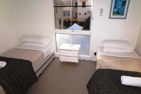 The Hastings Beach Houses - Kingaroy Accommodation 39