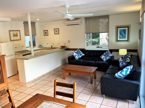 The Hastings Beach Houses - Kingaroy Accommodation 10