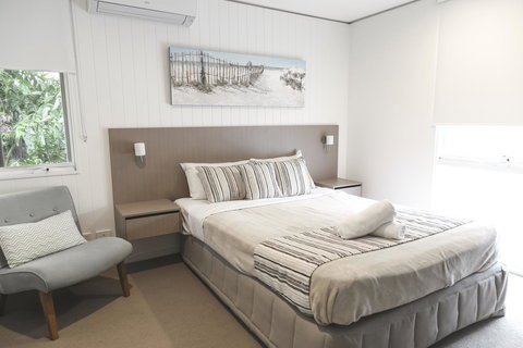 The Hastings Beach Houses - Kingaroy Accommodation 19
