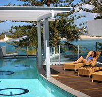 Rumba Beach Resort - Kingaroy Accommodation