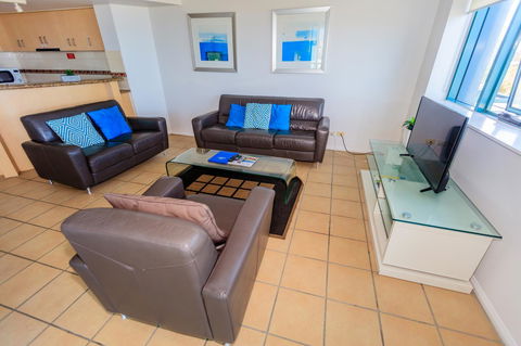 Grand Palais Boolarong Beachside Apartments - Kingaroy Accommodation 21