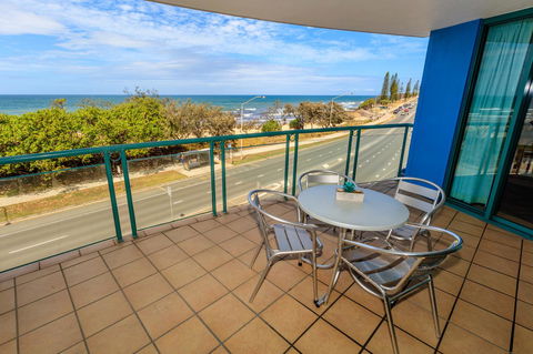 Grand Palais Boolarong Beachside Apartments - Kingaroy Accommodation 32