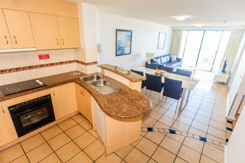 Grand Palais Boolarong Beachside Apartments - Kingaroy Accommodation 35