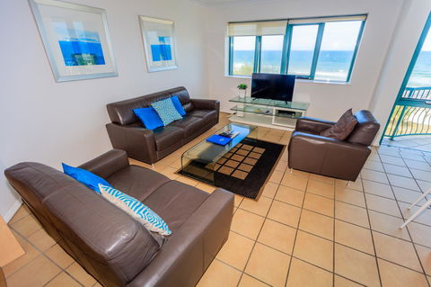 Grand Palais Boolarong Beachside Apartments - Kingaroy Accommodation 26