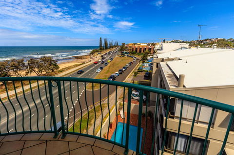 Grand Palais Boolarong Beachside Apartments - Kingaroy Accommodation 23