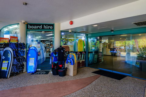 Grand Palais Boolarong Beachside Apartments - Kingaroy Accommodation 36