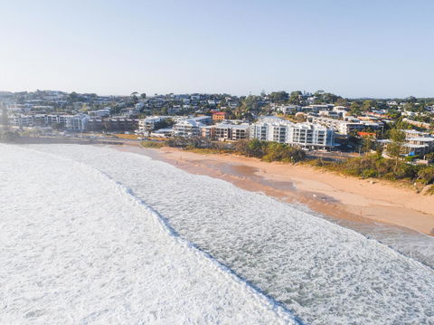 Grand Palais Boolarong Beachside Apartments - Kingaroy Accommodation 3