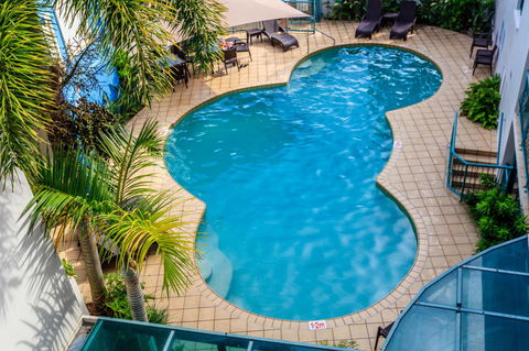 Grand Palais Boolarong Beachside Apartments - Kingaroy Accommodation 41