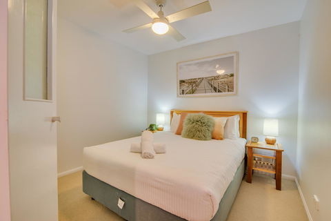 Grand Palais Boolarong Beachside Apartments - Kingaroy Accommodation 4