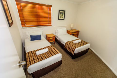 Grand Palais Boolarong Beachside Apartments - Kingaroy Accommodation 28