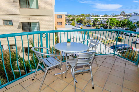 Grand Palais Boolarong Beachside Apartments - Kingaroy Accommodation 39