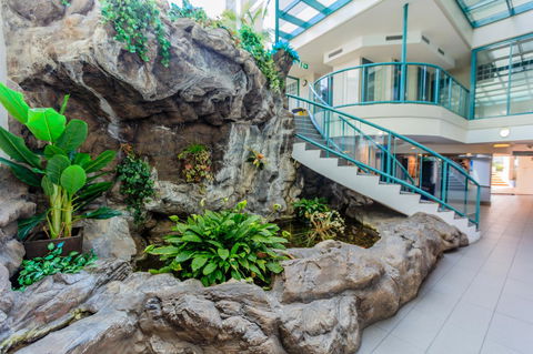 Grand Palais Boolarong Beachside Apartments - Kingaroy Accommodation 40