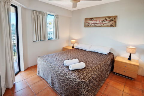 Nautilus Resort Mooloolaba - Kingaroy Accommodation 26