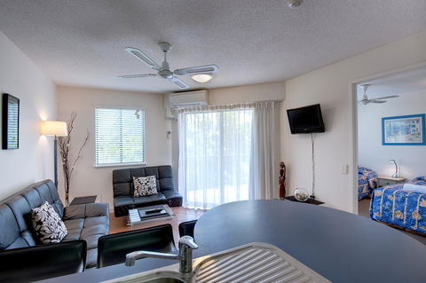 Nautilus Resort Mooloolaba - Kingaroy Accommodation 17