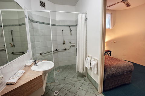 Nautilus Resort Mooloolaba - Kingaroy Accommodation 40