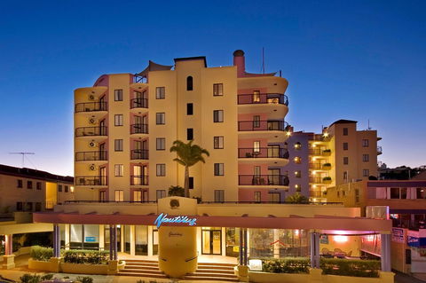 Nautilus Resort Mooloolaba - Kingaroy Accommodation 22