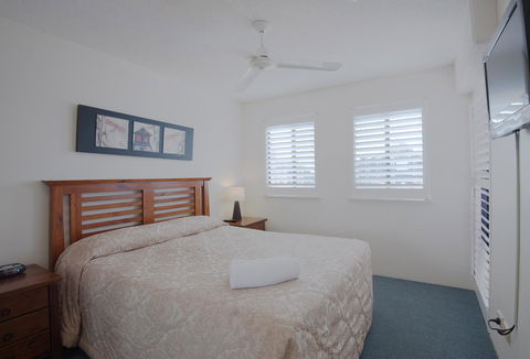 Nautilus Resort Mooloolaba - Kingaroy Accommodation 18